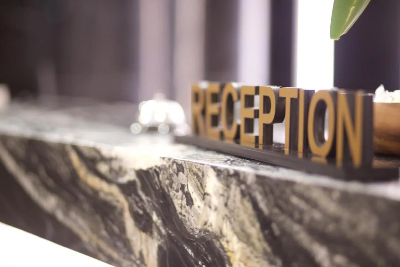 Sorriso Hotel Due Стамбул