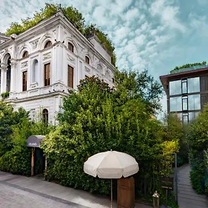 Soho House איסטמבול